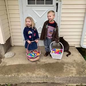 Meet your Posher, Allana